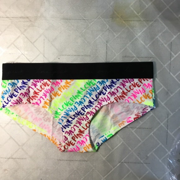 Victoria’s Secret panty - Picture 1 of 3